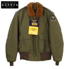 トイズマッコイ G-1フライトジャケット 38 - メルカリ