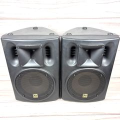 CLASSIC PRO CSP8P クラシックプロ パワードスピーカー ペア - メルカリ