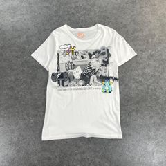 安室奈美恵 25周年アニバーサリー沖縄ライブ Tシャツ(白・Lサイズ