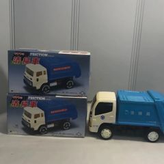 未開封】ベビコン ＜変身！＞ パトカー People ピープル ミニカー