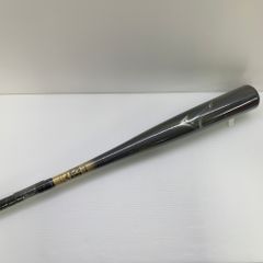 ミズノ少年軟式用バット 1CJBY16480 80cm 580g ミドルバランス - メルカリ