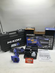 HiKOKI家庭用高圧洗浄機FAW 105 - メルカリ
