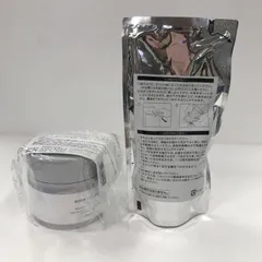 V1642 オルビス リリース バイ タッチ ボディクリーム 190g、オルビスユー エッセンスローション 180ml 計2点セットのサムネイル