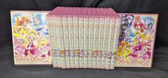 HUGっと! プリキュア 初回限定版 DVD 全16巻セット - メルカリ