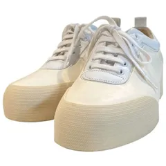 DRIES VAN NOTEN Rubber Sneakersラバースニーカー靴 8069000146462のサムネイル