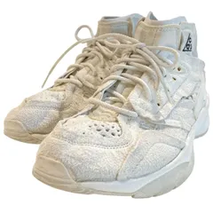 COMME des GARCONS HOMME PLUS×NIKE ACG Nike ACG Air Mowabb Sailスニーカー靴 AV4438-100 8069000146455のサムネイル