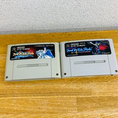 スーパーファミコン ゲームソフト SHVC-EM ファイアーエンブレム 紋章