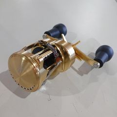 アリゲーターバトル10 BATTLEG ゴールド リール - メルカリ