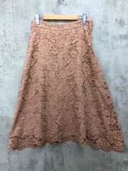 PROPORTION プロポーション ボディドレッシング 121-9220909 タイト スカート size3/ベージュ ■■ レディースのサムネイル