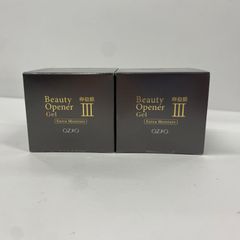 オージオ ビューティーオープナージェル50g 2個セット - メルカリ