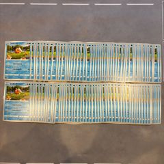 B846 ポケモンカード V, VMAX, ex ノーマル仕様のみ まとめ売り 200枚