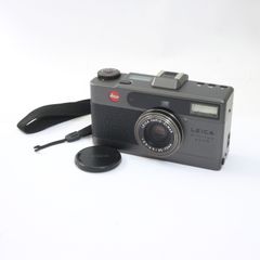Minolta CLE M-Rokkor 40mm f2 Late C0174 - メルカリ