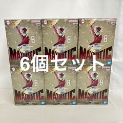 鬼滅の刃 MAXIMATIC 童磨 フィギュア 8個セット - メルカリ