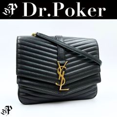 美品】Saint Laurent スルピス チェーン ショルダーバッグ - メルカリ