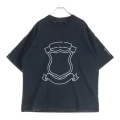 2026年最新】number (n)ine tシャツ エンブレムの人気アイテム - メルカリ