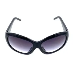 Michael Kors マイケルコース サングラス パープル グラデーション M2687S レディース プラスチック ブラック パープル 中古のサムネイル