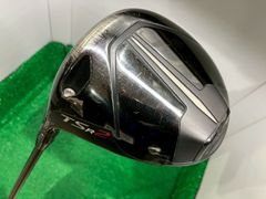 レフティ Titleist TSi3 ドライバー 10.0度 - メルカリ