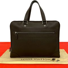 極 美品 袋付き LOEWE ロエベ ヴィンテージ アナグラム ロゴ ナッパ