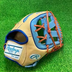 Rawlings オーダーミット ペレスモデル - メルカリ