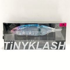 新品〇DRT /タイニークラッシュTRIBE WEED 钓具 假饵 - メルカリ
