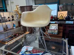 アンティーク/ハーマンミラー/イームズチェア/シェルチェア/インテリア/ヴィンテージのサムネイル