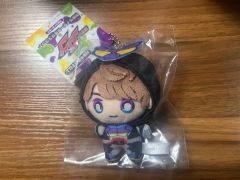 仮面ライダーガヴ ショウマ chibiぬいぐるみ - メルカリ