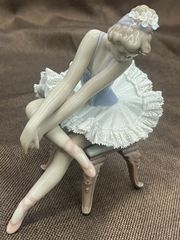 リヤドロ バレー オープニングナイト - メルカリ