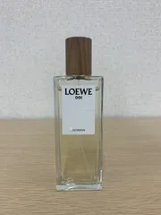 ！【残量9割程】LOEWE ロエベ 001 ウーマン オードゥパルファム 50ml 香水【美容品2】【5】のサムネイル