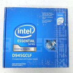 Intel DG45ID マザーボード LGA775 未使用未開封 - メルカリ