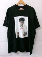 Supreme ヤングボーイ S 美品 - メルカリ