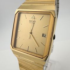 SEIKO 9531-5010 セイコー Chronos クロノス メンズ 腕時計 クォーツ