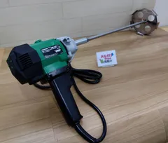 2026年最新】hikoki 撹拌機・ミキサーの人気アイテム - メルカリ