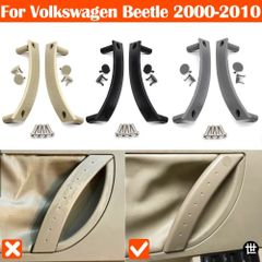 VW純正・当時物】フォルクスワーゲン 内装補修パーツ 7点セット 旧車