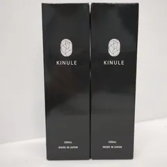 Y6216 KINULE キヌレ クレンジング 100ml 計2点セットのサムネイル
