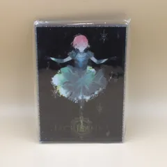 【D44093】[未開封品] ジャックジャンヌ 立花希佐 グリッターアクリルブロック ブロッコリー限定のサムネイル