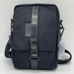 BN9207□Lagasha ラガシャ ショルダーバッグ ブラックのサムネイル