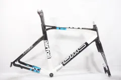 ジャンク BMC 「ビーエムシー」 RACE MASTER SLX01 2009年頃 フレームセット / バイチャリAKIBA店のサムネイル