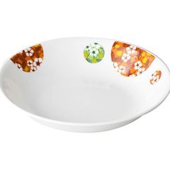 コレール ボンボンフレール 大皿 26cm - メルカリ
