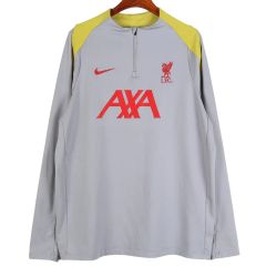 Nike Liverpool ドライ ストライク ドリル Sサイズ ユニフォーム