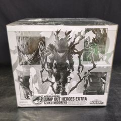 [D27331] 미개봉 내 히어로 아카데미아 덱 블랙 밴 프레스트 JUMP OUT HEROES EXTRA IZUKU MIDORIYA -DEKU BLACK-(미도리타니 데쿠 블랙 덱)
