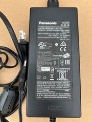 Panasonic ACアダプター DHLV1017 24V やや傷あり - メルカリ