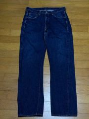 RRL LIMITED　新宿伊勢丹10周年記念　USA製 36 x 32 RRL LIMITED 新宿伊勢丹10周年記念 USA製 36 x 32 - メルカリ