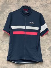 Rapha BREVET INSULATED GILET XS ネイビー - メルカリ