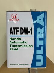 ホンダ ATF-Z1 新品未使用オートマチックトランスミッションフルード