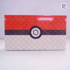 ポケモン切手BOX～ポケモンカードゲーム ～見返り美人・月に雁セット～ / TA24865のサムネイル
