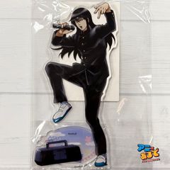 3年Z組銀八先生 冬の装い ジャンプフェスタ2026 桂小太郎 アクリル