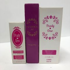 d☆ パーリーデュー パーフェクトクレンジング&ウォッシュ マグナム