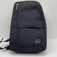 BN9173□ACE avallon アバロン ブラック リュック 軽量のサムネイル