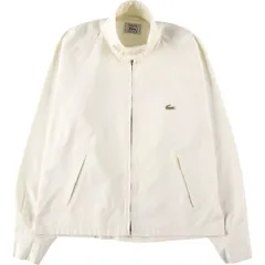 古着 70年代~ ラコステ LACOSTE IZOD ハリントンジャケット スイングトップ メンズM相当/eaa648614のサムネイル