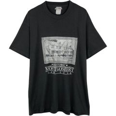 THE ALFEE Jean Paul GAULTIER Tシャツ 黒 非売品 - メルカリ